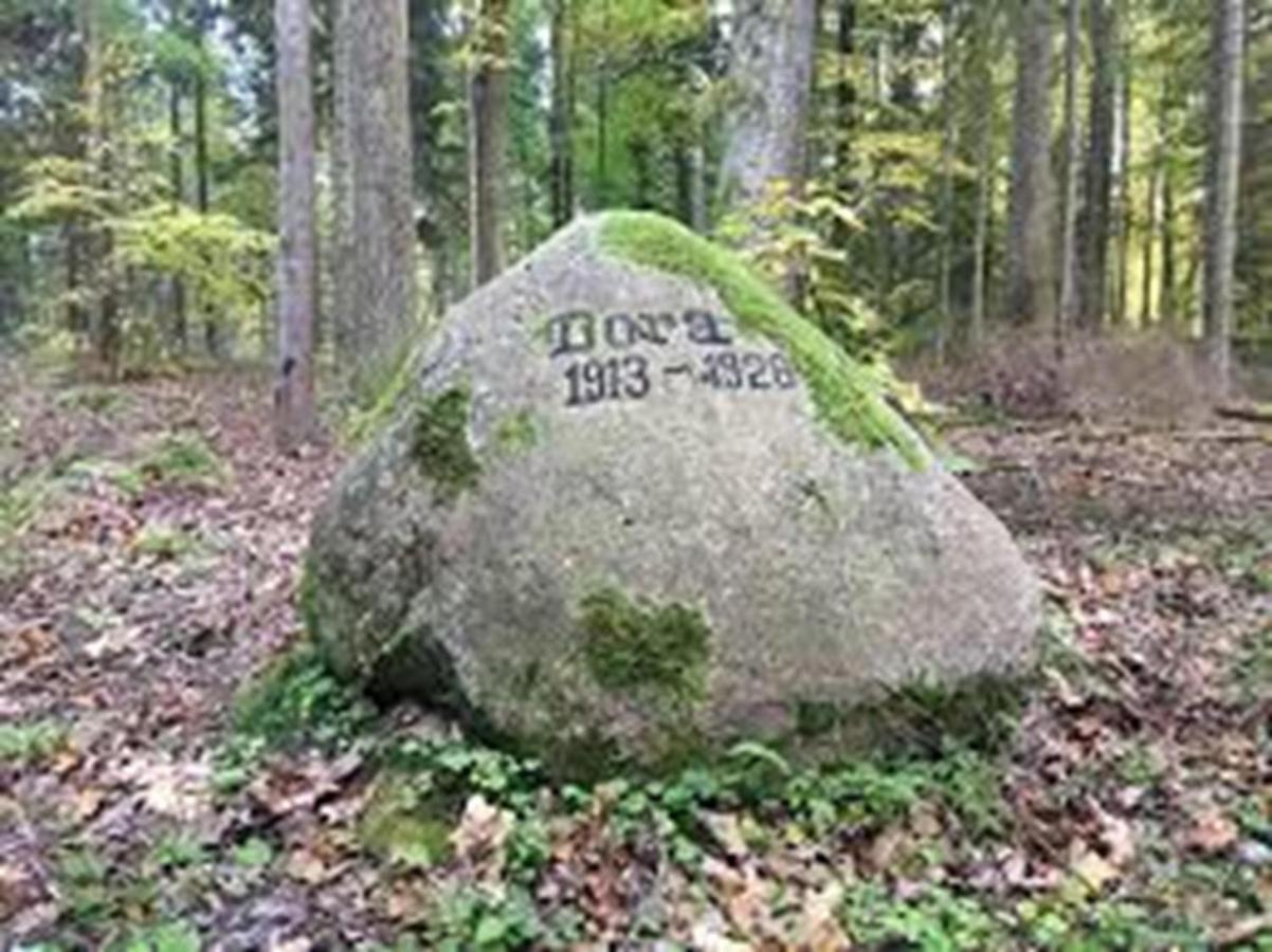 Agroturystyka A&G Dubeninki Eksteriør billede